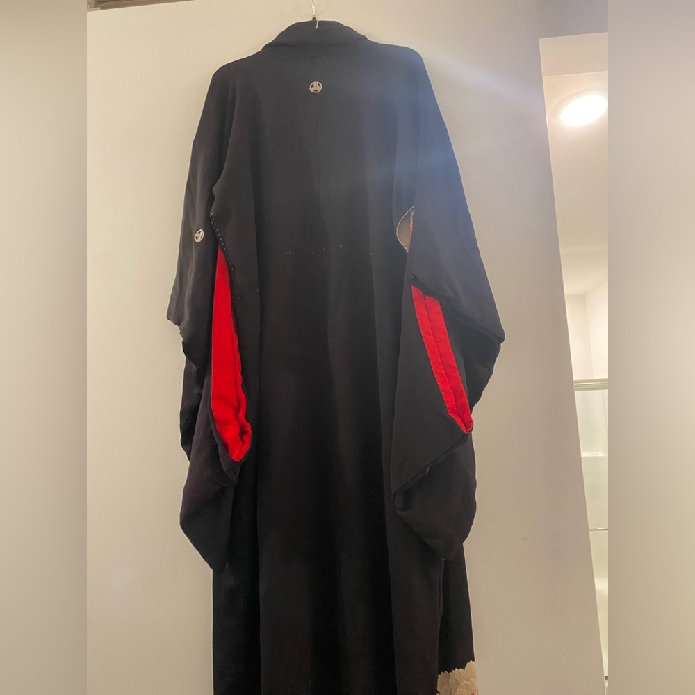 Vintage Kimono - Picture 2 of 15